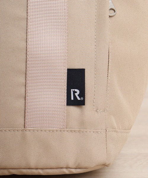 ROOTOTE(ルートート)の「ルートート 簡易保冷機能付きトートバッグ(トートバッグ・メンズ・ブラック/ネイビー/ベージュ/カーキ・F)」の7枚目の写真