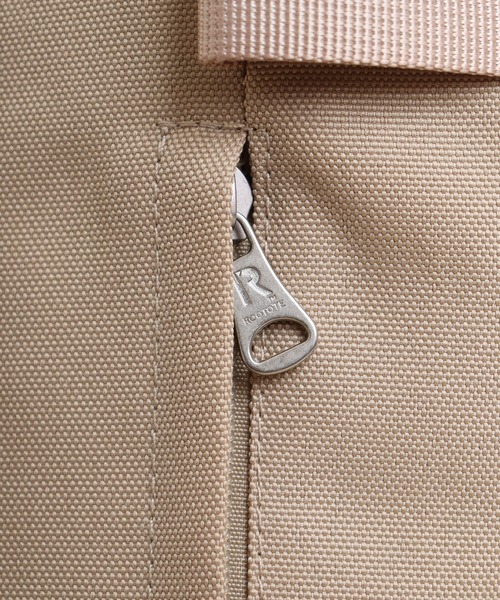 ROOTOTE(ルートート)の「ルートート 簡易保冷機能付きトートバッグ(トートバッグ・メンズ・ブラック/ネイビー/ベージュ/カーキ・F)」の18枚目の写真