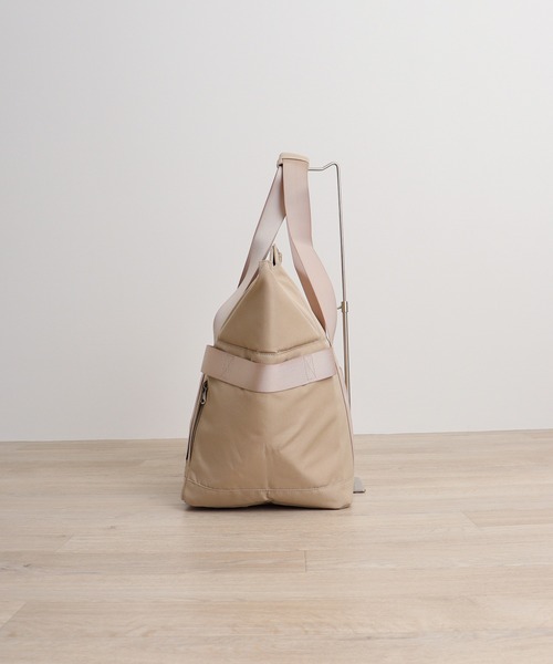 ROOTOTE(ルートート)の「ルートート 簡易保冷機能付きトートバッグ(トートバッグ・メンズ・ブラック/ネイビー/ベージュ/カーキ・F)」の5枚目の写真
