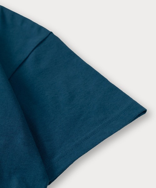 INDEPENDENT（インディペンデント）の「【INDEPENDENT/インデペンデント】スパニングロゴ半袖Tシャツ（Tシャツ/カットソー・メンズ・ブルー/ブラック・M/XL/L）」の8枚目の写真