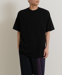 米富繊維 YOKOMARUDO KNIT T-SHIRTS