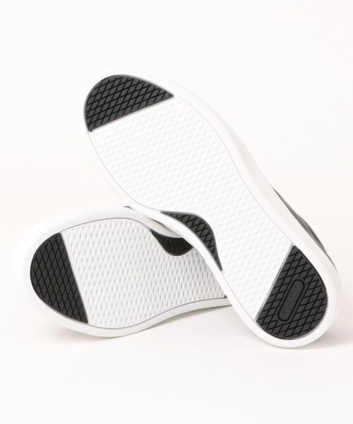 COLE HAAN（コールハーン）の「グランドクロスコート モダンターフスニーカー mens（スニーカー・メンズ・ブラック・7.5/8/8.5/9/9.5/10/10.5/7）」の2枚目の写真