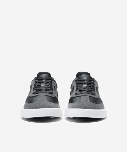 COLE HAAN（コールハーン）の「グランドクロスコート モダンターフスニーカー mens（スニーカー・メンズ・ブラック・7.5/8/8.5/9/9.5/10/10.5/7）」の6枚目の写真