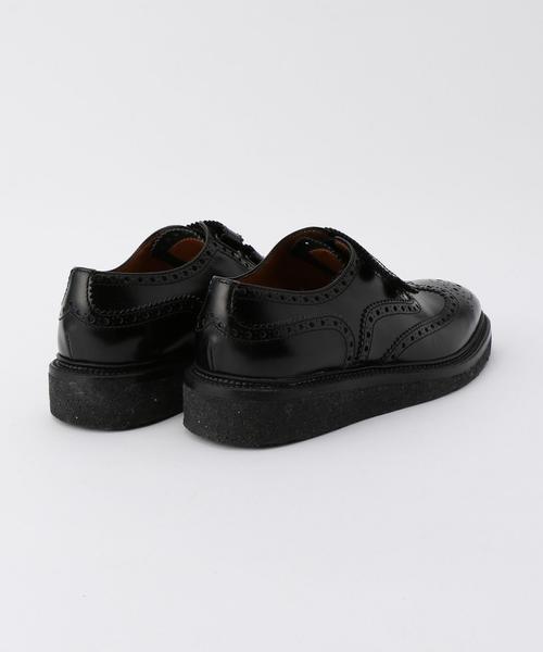 UNITED ARROWS（ユナイテッドアローズ）の「＜WEBER HODEL FEDER