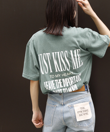 SKIN | 《別注》【SKIN/スキン】I now T-SHIRTS:Tシャツ(Tシャツ/カットソー)