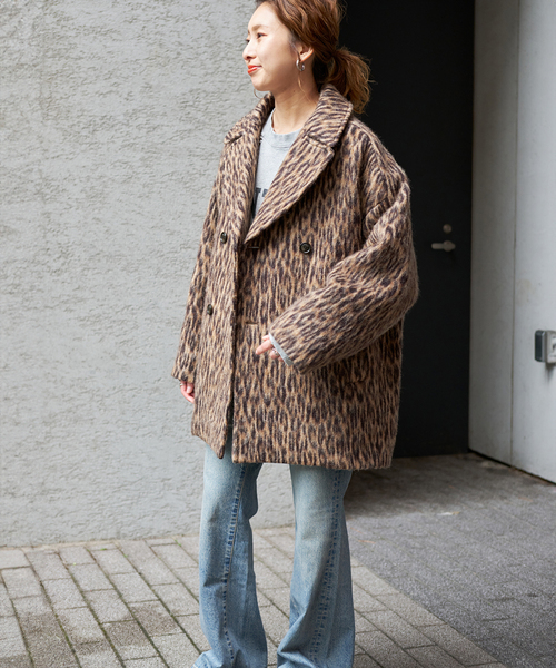 Spick & Span（スピックアンドスパン）の「TICCA / ティッカ