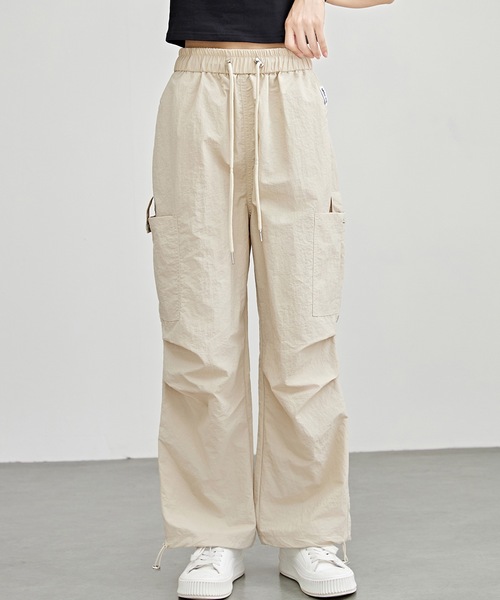 BEIGE, ベイジ　LISIEUX カーゴパンツ Levi's リーバイス CARGO LOOSE STRAIGHT カーゴパンツ メンズ