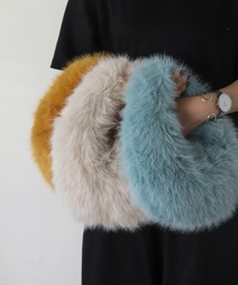 オーバルエコファーBAG