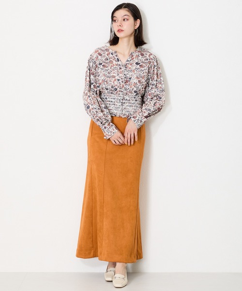 ORiental TRaffic（オリエンタルトラフィック）の「ビットローファーヒールパンプス 41304（パンプス・レディース・ピンク/ブラック/ホワイト・36/37/34/40/38/39/41/42/35）」の14枚目の写真