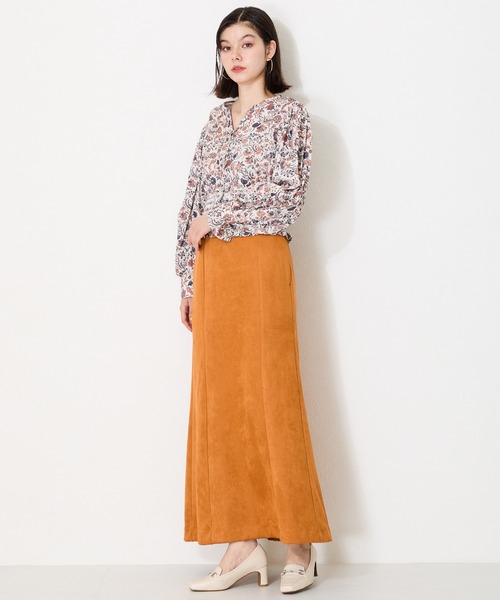 ORiental TRaffic（オリエンタルトラフィック）の「ビットローファーヒールパンプス 41304（パンプス・レディース・ピンク/ブラック/ホワイト・36/37/34/40/38/39/41/42/35）」の15枚目の写真