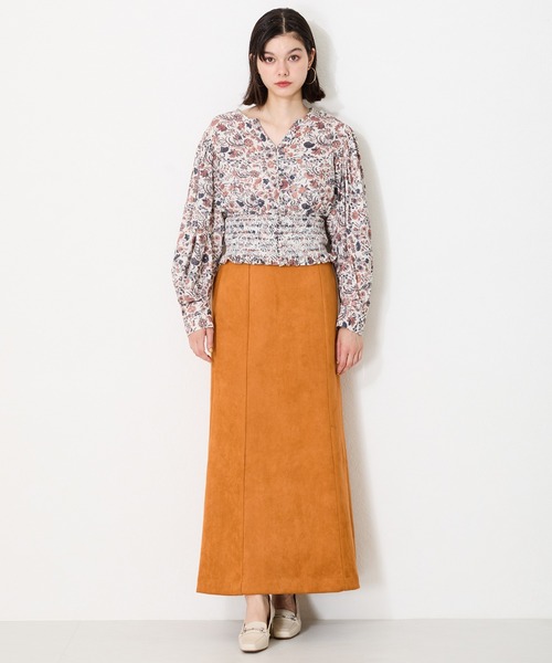 ORiental TRaffic（オリエンタルトラフィック）の「ビットローファーヒールパンプス 41304（パンプス・レディース・ピンク/ブラック/ホワイト・36/37/34/40/38/39/41/42/35）」の16枚目の写真