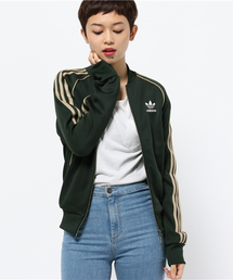 adidas | 【Ciaopanic】【adidas】 SSTTRACKTOP(ジャージ)