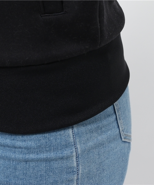 adidas(アディダス)の「【Ciaopanic】【adidas】 SSTTRACKTOP(ジャージ・レディース・オリーブ/ブラック・X-SMALL)」の11枚目の写真