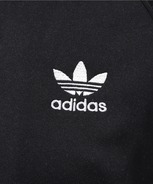 adidas(アディダス)の「【Ciaopanic】【adidas】 SSTTRACKTOP(ジャージ・レディース・オリーブ/ブラック・X-SMALL)」の12枚目の写真