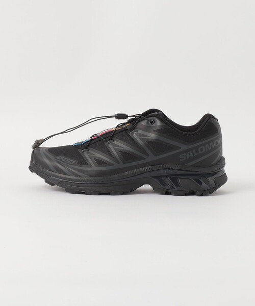 SALOMON（サロモン）の「＜Salomon＞ XT-6/スニーカー