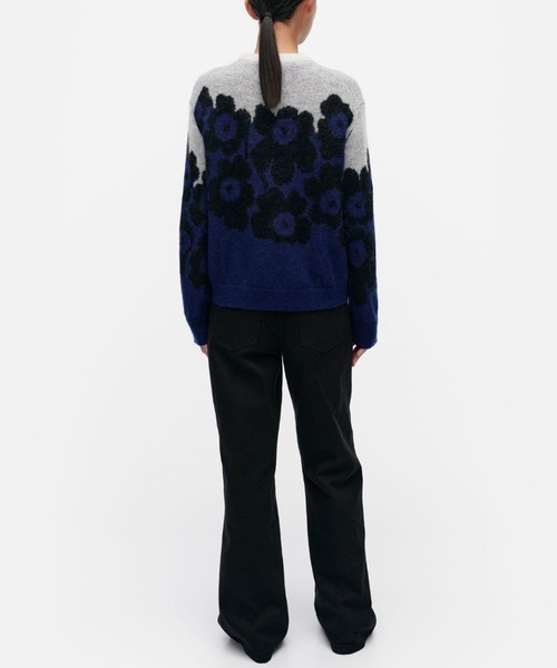 marimekko（マリメッコ）の「Unikko / knits（ニット/セーター）」 - WEAR
