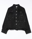 DANKE SCHON(ダンケシェーン)の「トップス(シャツ/ブラウス)」