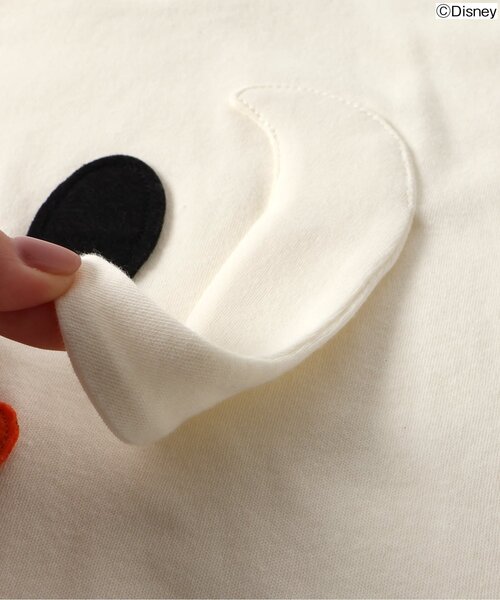 ディズニー ナイトメアー・ビフォア・クリスマス】BIGトップス