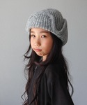 CIAOPANIC TYPY(チャオパニックティピー)の「帽子(ニットキャップ/ビーニー)」