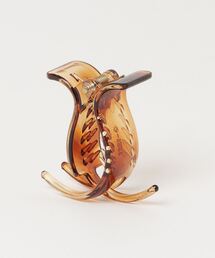 Per sist ence（パーシエンス）の「ミニバンスヘアクリップ（バレッタ/ヘアクリップ）」