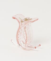 Per sist ence（パーシエンス）の「ミニバンスヘアクリップ（バレッタ/ヘアクリップ）」
