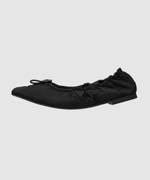 CECILIE BAHNSEN セシリーバンセン バレエシューズ 27cm以上 CECILIE BAHNSEN(セシリーバンセン) バレエシューズ