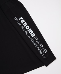 renoma GOLF（レノマゴルフ）の「【ZOZO限定】renoma JOINT MOCK NECK