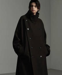 90's TAKEZO 変形 デザイン トレンチ ロングコート モード ドメブラ 90's TAKEZO 変形 デザイン トレンチ ロングコート モード ドメブラ