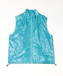 Street Nylon Vest