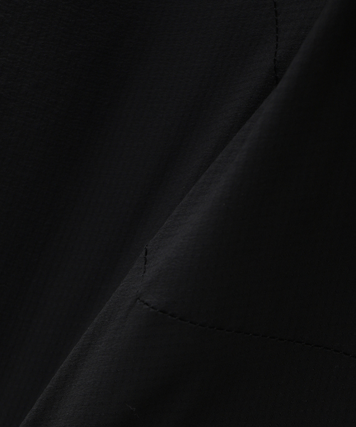 Product Twelve（プロダクトトゥエルブ）の「Product Twelve(プロダクトトゥエルブ) Primaloft Puffer Vest 24AW-PVE01（ダウンジャケット/コート・メンズ・ブラック・2/3）」の20枚目の写真