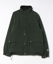 Arnold Palmer | 裏フリース スタンドカラー ジャケット(その他アウター)