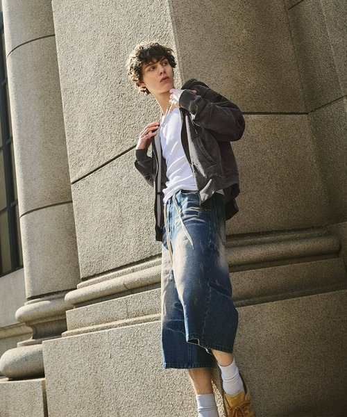 peep inside head ジップパーカー peep inside head ジップパーカー peep inside head ジップ