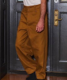 NewAnce（ニュアンス）の「【NewAnce】Wide Gurkha Trousers（その他パンツ）」