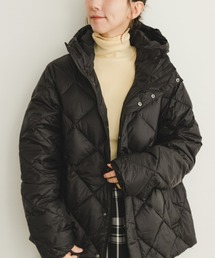 ITEMS URBANRESEARCH | TAION HOOD DOWN JACKET(ダウンジャケット/コート)