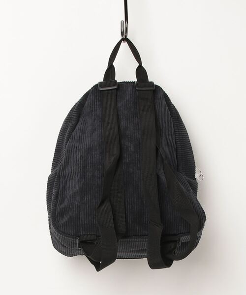 JANSPORT(ジャンスポーツ)の「【JANSPORT】HALF PINT FX(バックパック/リュック・レディース・ブラック・FREE)」の4枚目の写真