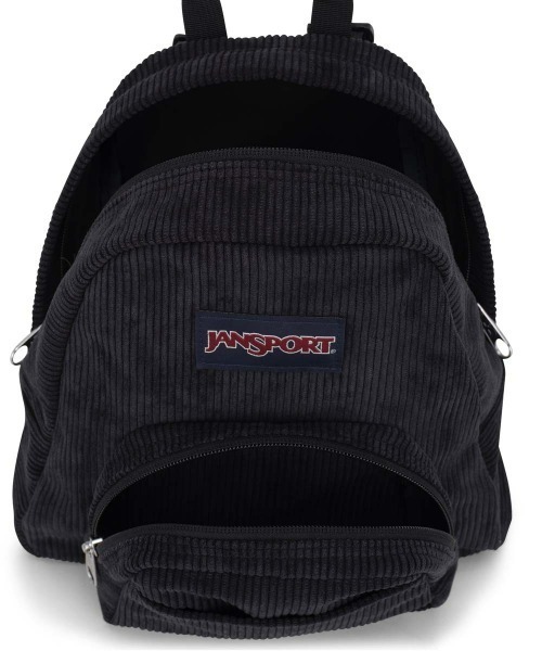 JANSPORT(ジャンスポーツ)の「【JANSPORT】HALF PINT FX(バックパック/リュック・レディース・ブラック・FREE)」の8枚目の写真