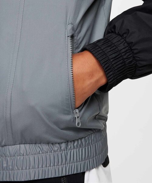 ナイキ フューチュラ ブレイキン ウィンドランナー ジャージ Lサイズ 美品 NIKE公式】ナイキ スポーツウェア メンズ ブレイキン ウィンド