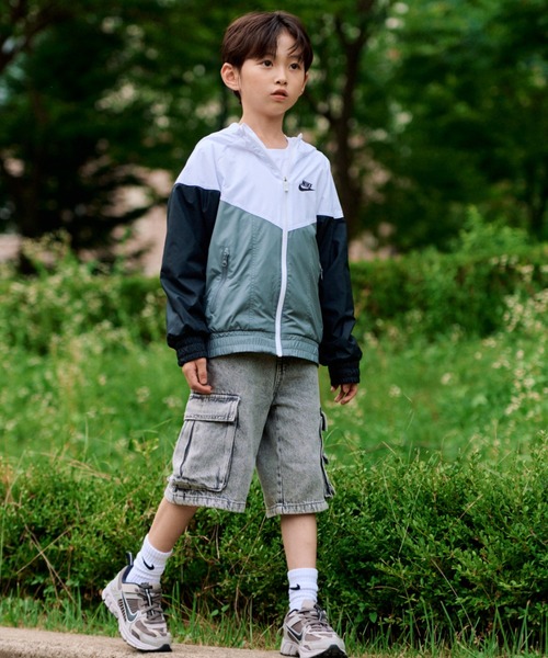 希少 NIKE ナイキ スポーツウェア ウィンドランナージャケット ナイロン NIKE ナイキ スポーツウエア ウィンドランナー ジャケッAT5271