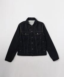 UNITED ARROWS | BAS ST/D JKT(デニムジャケット)