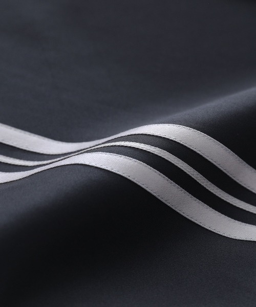 somari imagination（ソマリ イマジネーション）の「『リボンジャージスカート』（スカート・レディース・ブルー/ブラック・2/1）」の20枚目の写真