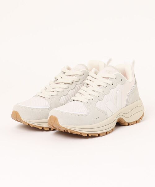 VEJA(ヴェジャ)の「VENTURI II VJVR213752(スニーカー・メンズ・ホワイト・44/43/42/41/40/39/38/37/36)」の8枚目の写真