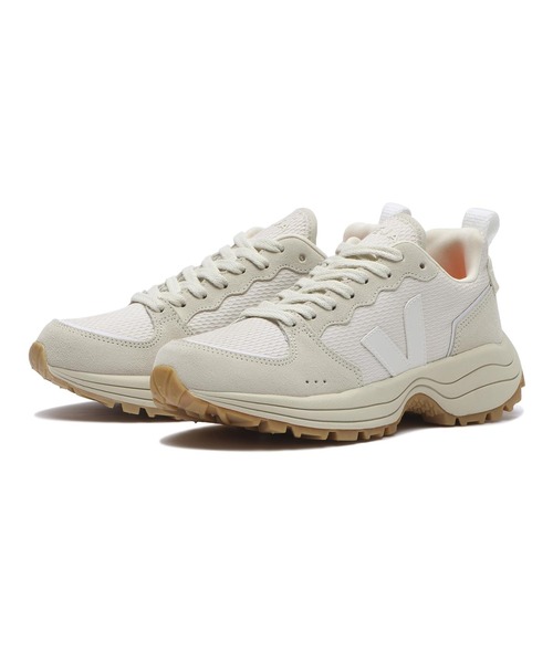 VEJA(ヴェジャ)の「VENTURI II VJVR213752(スニーカー・メンズ・ホワイト・44/43/42/41/40/39/38/37/36)」の3枚目の写真