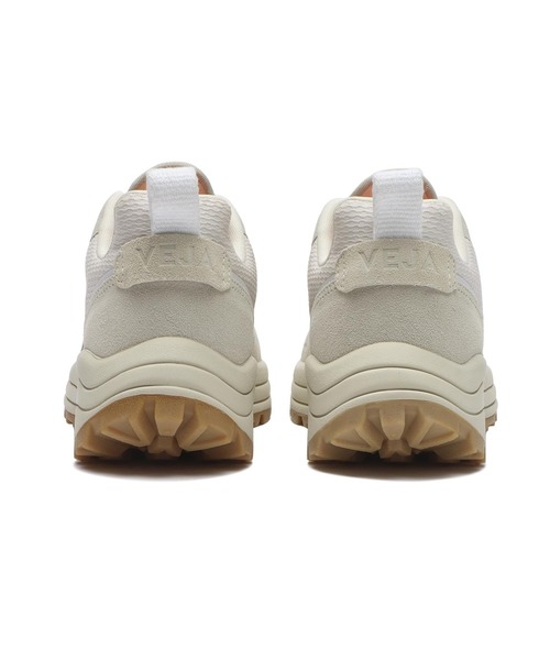 VEJA(ヴェジャ)の「VENTURI II VJVR213752(スニーカー・メンズ・ホワイト・44/43/42/41/40/39/38/37/36)」の5枚目の写真