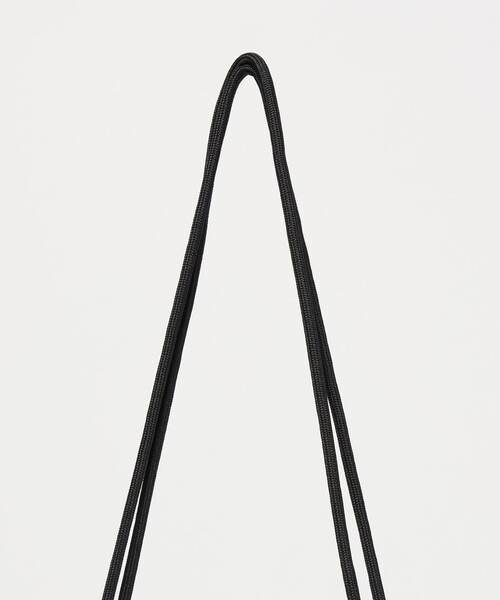 CITEN(シテン)の「<CITEN>CITENパデッドサコッシュ(ショルダーバッグ・レディース・ライトグレー/ブラック/ライム/シルバー/その他4/ダークグレー/ケリーグリーン/ターコイズブルー系・FREE)」の16枚目の写真