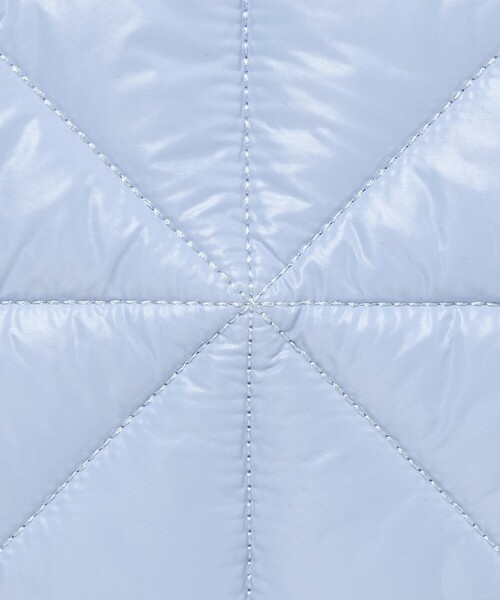 CITEN(シテン)の「<CITEN>CITENパデッドサコッシュ(ショルダーバッグ・レディース・ライトグレー/ブラック/ライム/シルバー/その他4/ダークグレー/ケリーグリーン/ターコイズブルー系・FREE)」の18枚目の写真