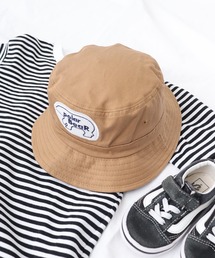 Fab KID'S（ファブキッズ）の「キッズベアーハット（ハット）」