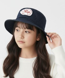 Fab KID'S（ファブキッズ）の「キッズベアーハット（ハット）」