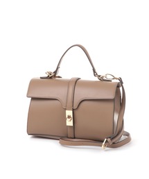 GLOBAL WORK | スペ軽メタル2WAYBAG/234502(ショルダーバッグ)