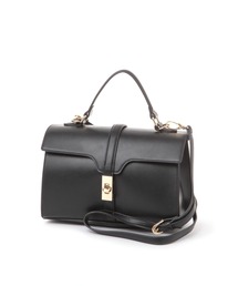 GLOBAL WORK | スペ軽メタル2WAYBAG/234502(ショルダーバッグ)