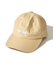 WILD THINGS(ChVOX)́yWILD THINGS/ChVOXzLOGO CAP / tgShJLbv(Lbv)